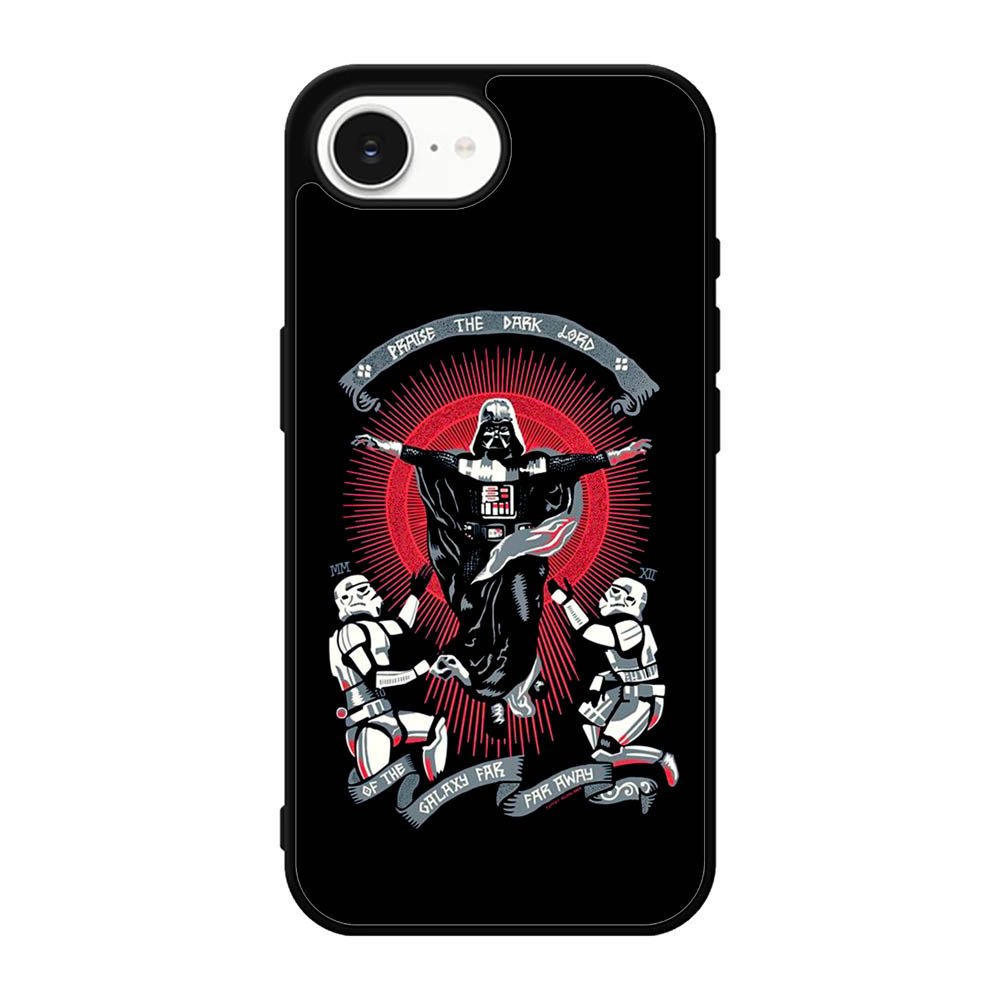 Star Wars Darth Vader iPhone 17e Case OV10218