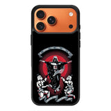 Star Wars Darth Vader iPhone 17 Pro Case QC10218