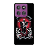Star Wars Darth Vader Motorola Moto Edge 60 Pro Case QC10218