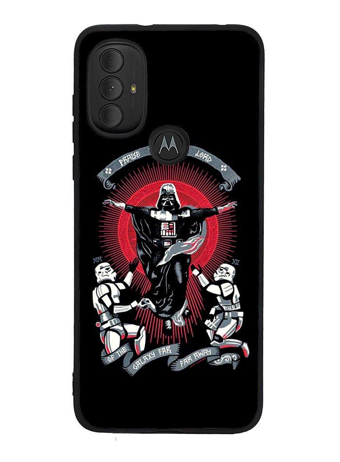 Star Wars Darth Vader Motorola Moto G Pure 2021 , Moto G Power 2022 Case OV10218