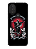 Star Wars Darth Vader Motorola Moto G Pure 2021 , Moto G Power 2022 Case OV10218