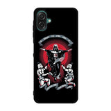 Star Wars Darth Vader Samsung Galaxy A07 Case QC10218