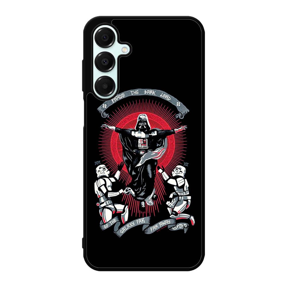 Star Wars Darth Vader Samsung Galaxy A16 Case OV10218