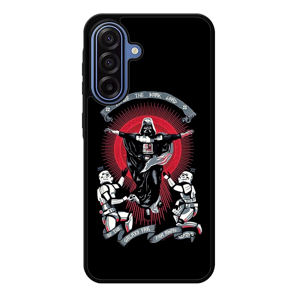 Star Wars Darth Vader Samsung Galaxy A17 Case QC10218