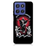 Star Wars Darth Vader Motorola Moto G Stylus 5G 2025 Case OV10218