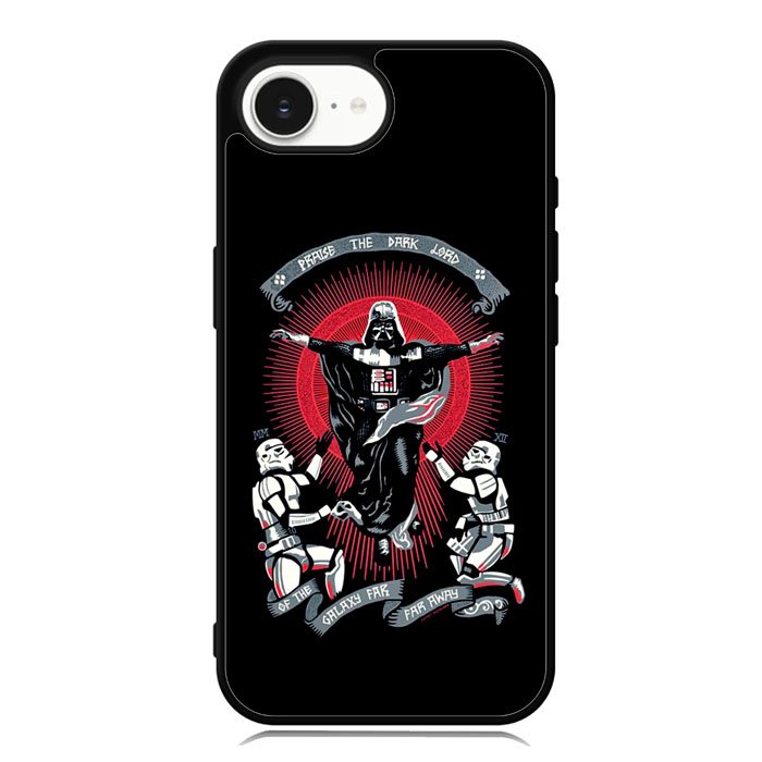 Star Wars Darth Vader iPhone 16e Case OV10218