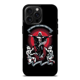 Star Wars Darth Vader iPhone 16 Pro Max Case OV10218