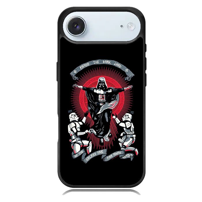 Star Wars Darth Vader iPhone 17 Air Case OV10218