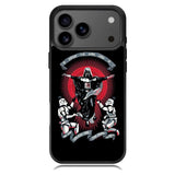 Star Wars Darth Vader Samsung Galaxy S26 Ultra Case OV10218