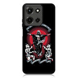Star Wars Darth Vader Motorola Moto G 5G 2025 Case OV10218