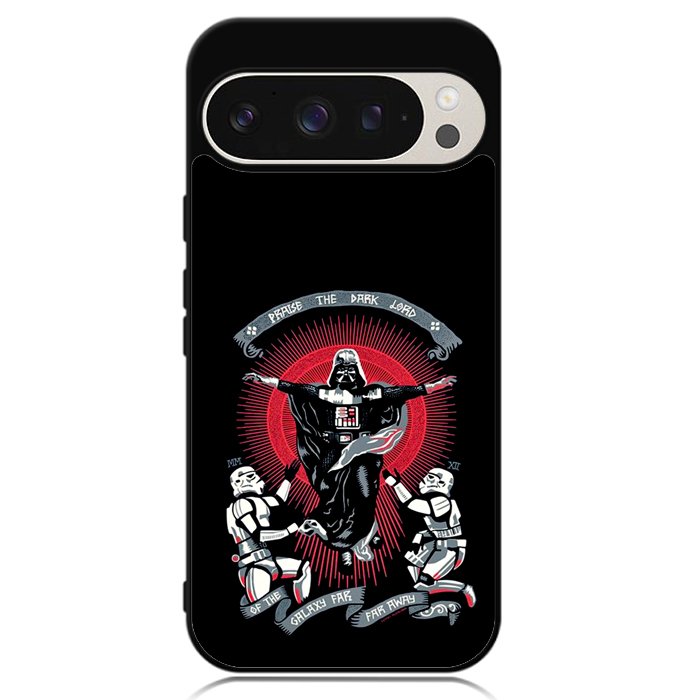 Star Wars Darth Vader Google Pixel 9 Pro XL Case OV10218