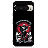 Star Wars Darth Vader Google Pixel 9 | Pixel 9 Pro Case OV10218