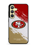 San Fransisco 49ers Samsung Galaxy S25 Plus 5G , Samsung Galaxy S25+ 5G Case OV10318