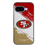 San Fransisco 49ers Google Pixel 10A Case QC10318