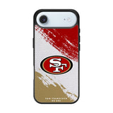 San Fransisco 49ers iPhone Air Case QC10318
