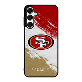 San Fransisco 49ers Samsung Galaxy A16 Case OV10318