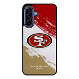 San Fransisco 49ers Samsung Galaxy A17 Case QC10318