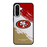 San Fransisco 49ers Samsung Galaxy A16 5G Case RC10318