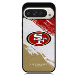 San Fransisco 49ers Google Pixel 10 | Google Pixel 10 Pro Case RC10318