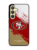 San Fransisco 49ers Samsung Galaxy S25 Plus 5G , Samsung Galaxy S25+ 5G Case OV10319