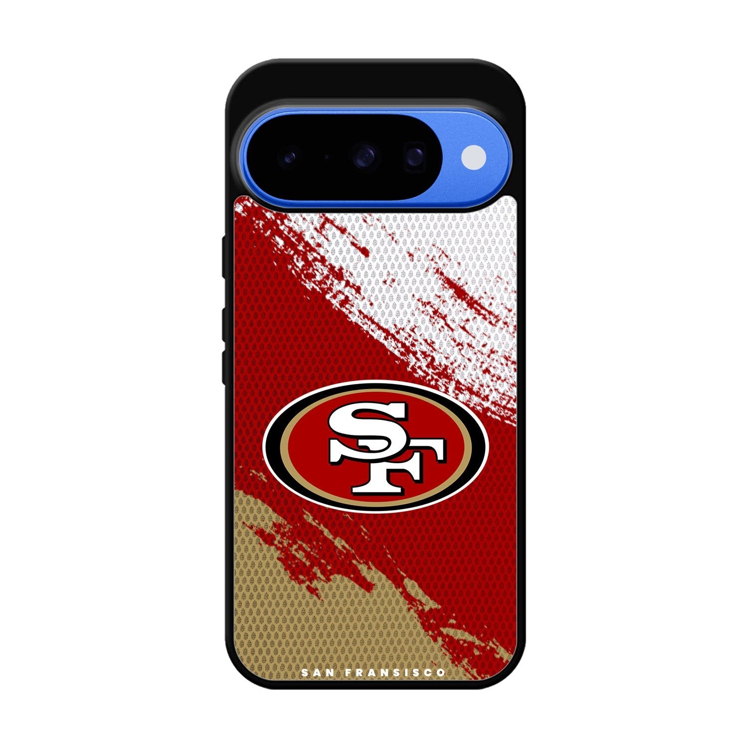 San Fransisco 49ers Google Pixel 10 Case OV10319