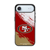 San Fransisco 49ers iPhone Air Case OV10319