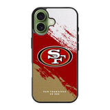 San Fransisco 49ers iPhone 17 Case OV10319