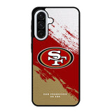 San Fransisco 49ers Samsung Galaxy A36 5G Case RC10319
