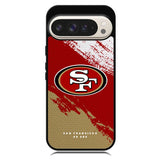 San Fransisco 49ers Google Pixel 10 | Google Pixel 10 Pro Case RC10319