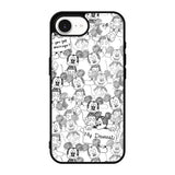Mickey Mouse iPhone 17e Case OV10272