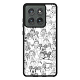 Mickey Mouse Motorola Moto Edge 2025 Case OV10272