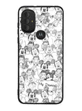 Mickey Mouse Motorola Moto G Pure 2021 , Moto G Power 2022 Case OV10272