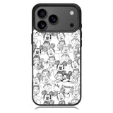 Mickey Mouse Samsung Galaxy S26 Ultra Case OV10272