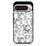 Mickey Mouse Google Pixel 10 Pro XL Case RC10272