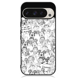 Mickey Mouse Google Pixel 9 | Pixel 9 Pro Case OV10272