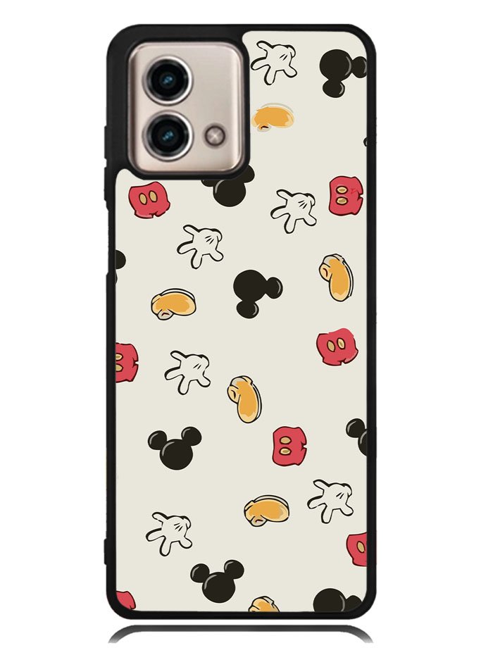 Mickey Mouse Motorola Moto G Stylus 5G 2023 Case OV10273