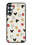 Mickey Mouse Samsung Galaxy A15 5G Case OV10273