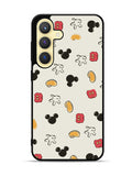 Mickey Mouse Samsung Galaxy S25 Plus 5G , Samsung Galaxy S25+ 5G Case OV10273