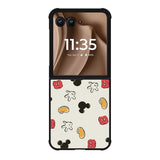 Mickey Mouse Motorola Moto RAZR Plus 2025 Case OV10273