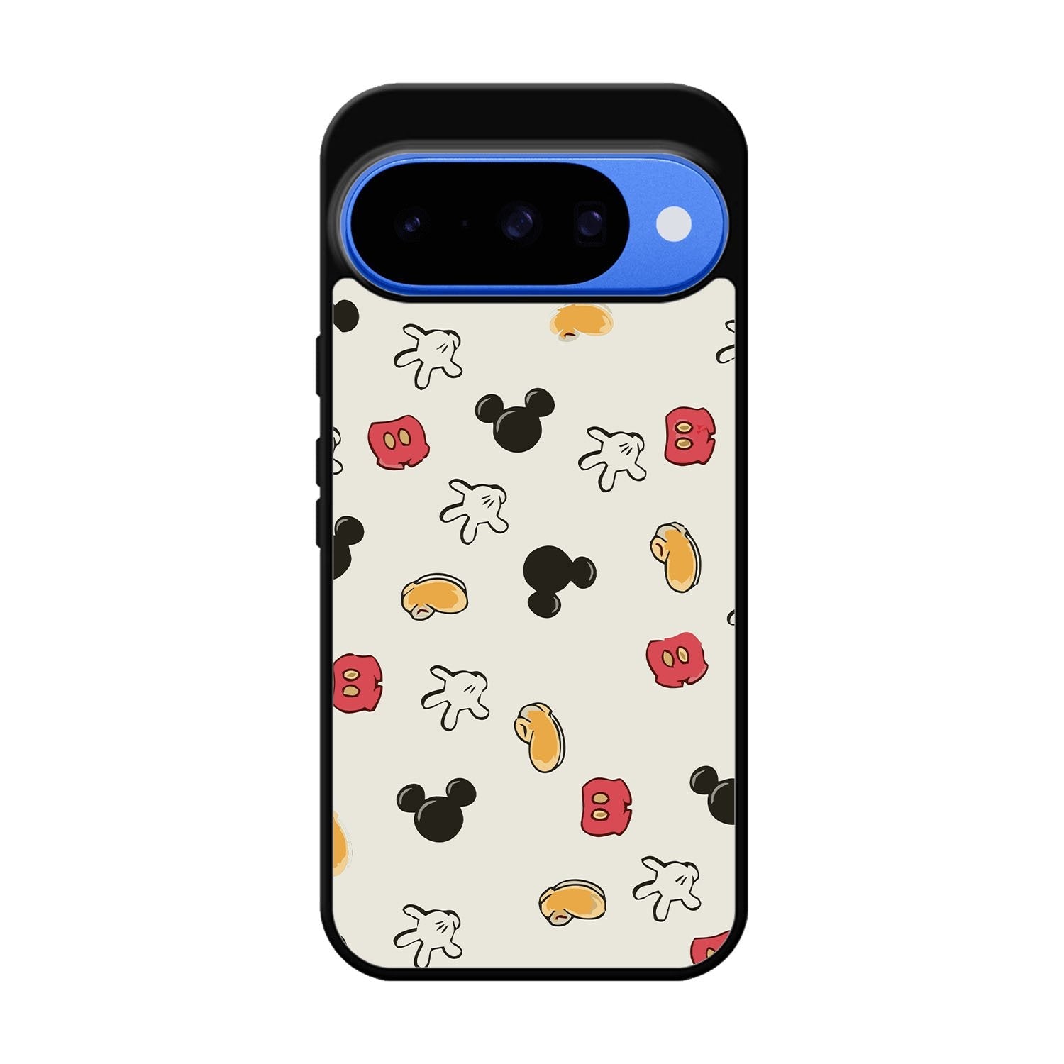 Mickey Mouse Google Pixel 10 Case QC10273
