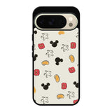 Mickey Mouse Google Pixel 10 Pro Case QC10273
