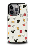 Mickey Mouse iPhone 16 Pro Case OV10273
