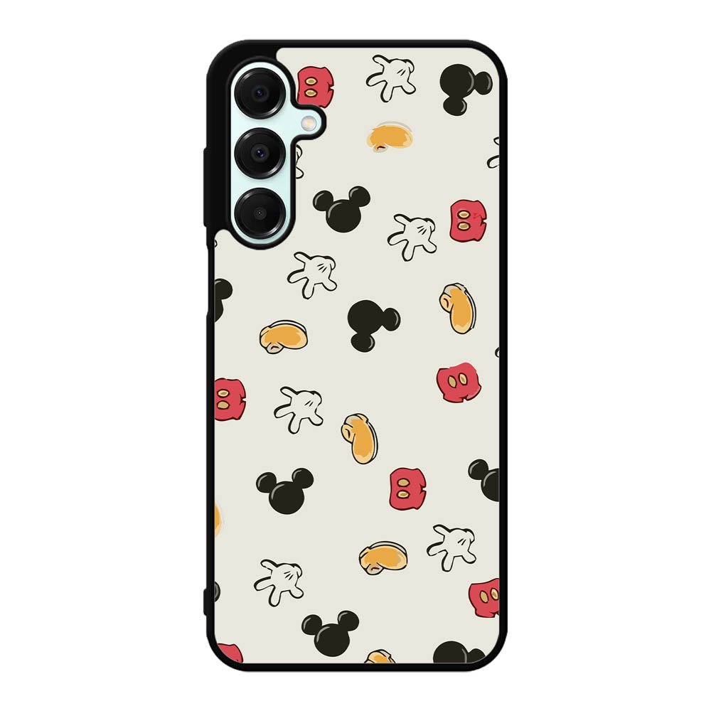 Mickey Mouse Samsung Galaxy A16 Case OV10273
