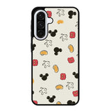 Mickey Mouse Samsung Galaxy A36 5G Case RC10273