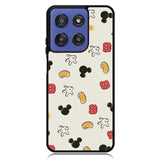 Mickey Mouse Motorola Moto G Stylus 5G 2025 Case OV10273