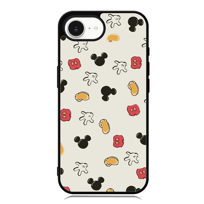 Mickey Mouse iPhone 16e Case OV10273