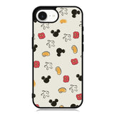 Mickey Mouse iPhone 16e Case OV10273