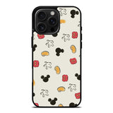 Mickey Mouse iPhone 16 Pro Max Case OV10273