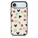 Mickey Mouse iPhone 17 Air Case OV10273
