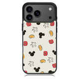 Mickey Mouse iPhone 17 Pro Case RC10273